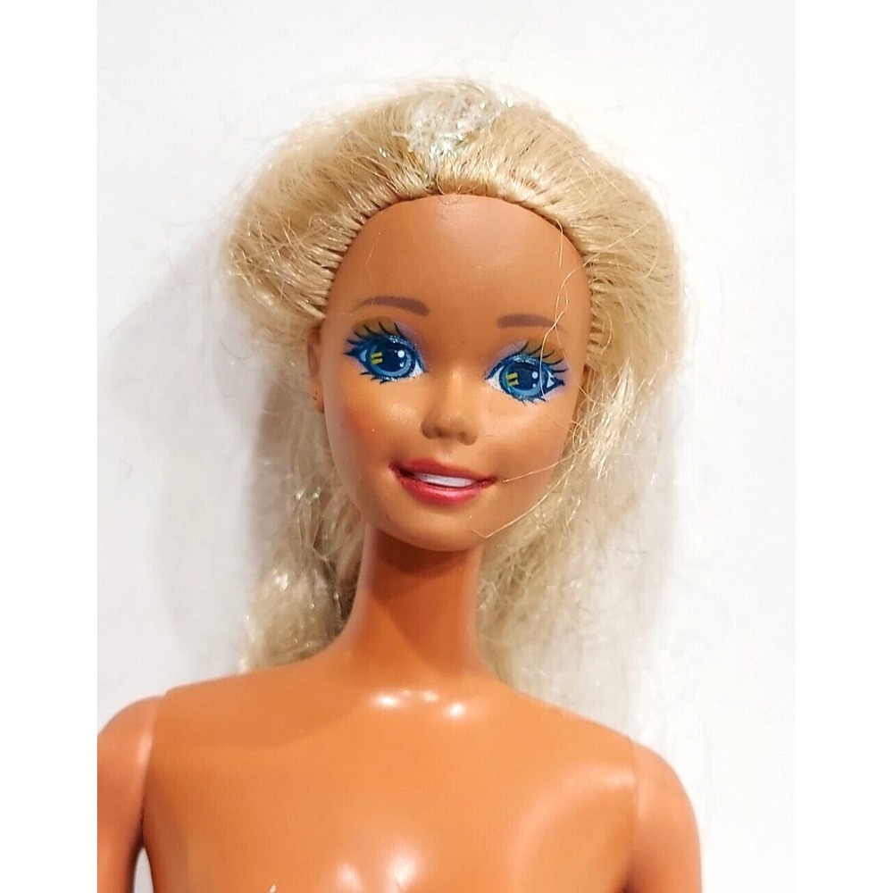 Barbie - Sun Sensation Barbie Doll 1991